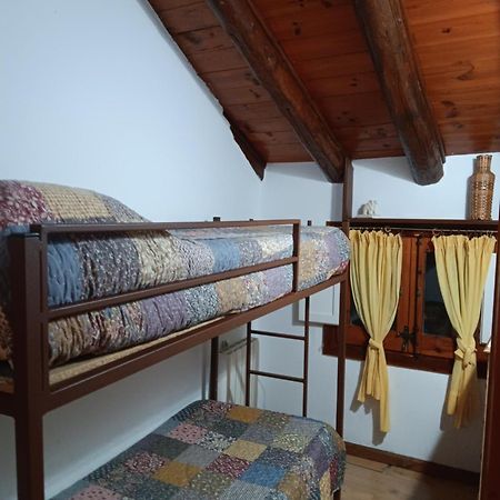 Masia Can Constans Queralbs Εξωτερικό φωτογραφία