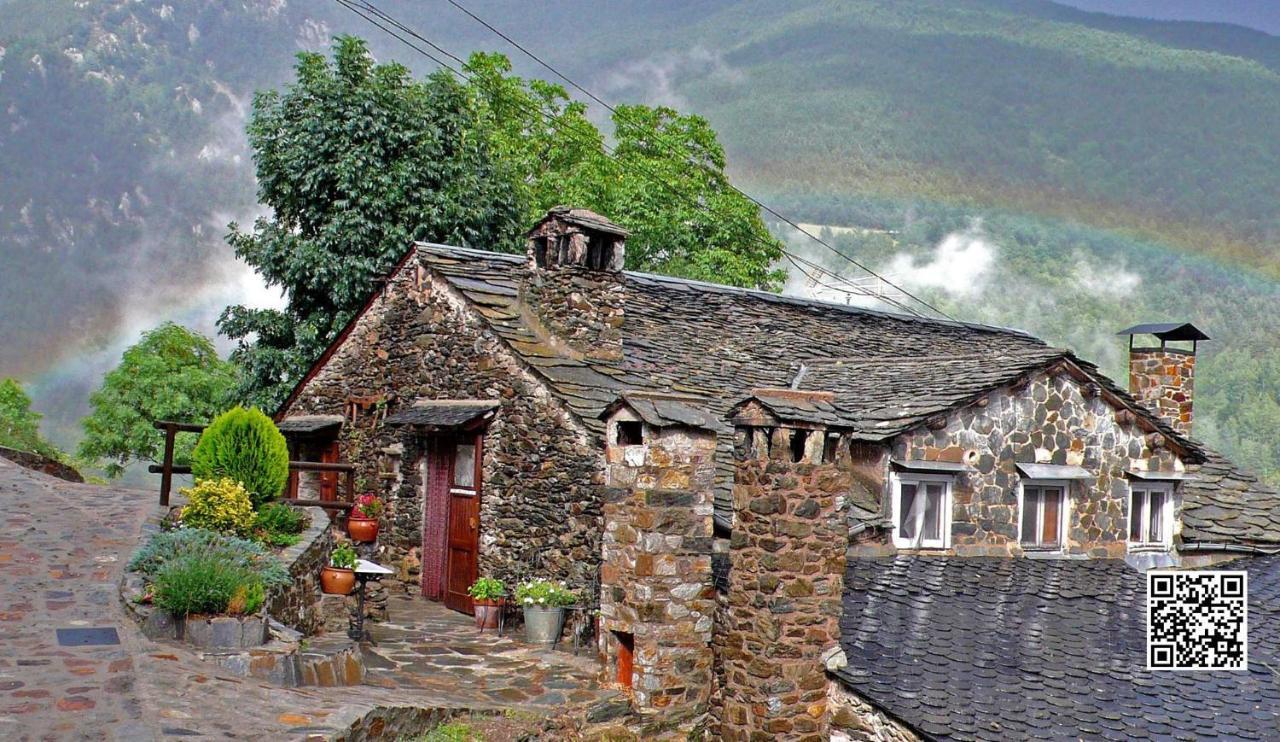 Masia Can Constans Queralbs Εξωτερικό φωτογραφία